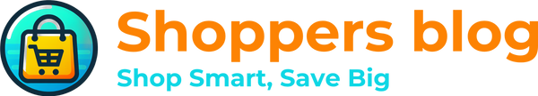 ShoppersBlog